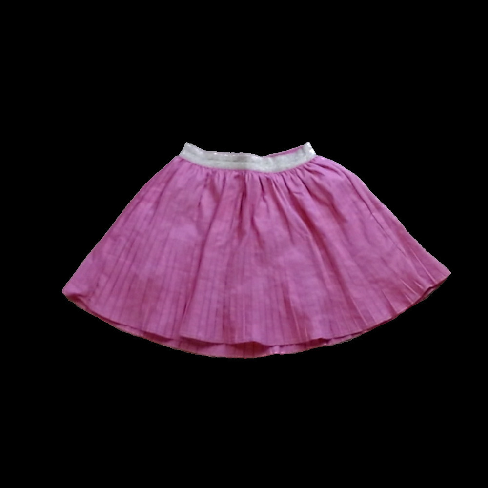 Tea Collection Girls Pink Skirt size: 4T